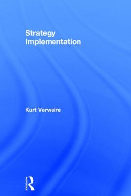 Strategy Implementation