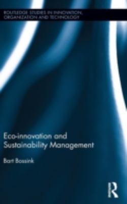 Eco-Innovation and Sustainability Management