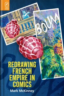 Redrawing French Empire in Comics