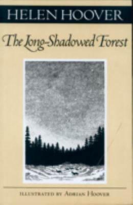 Long-Shadowed Forest