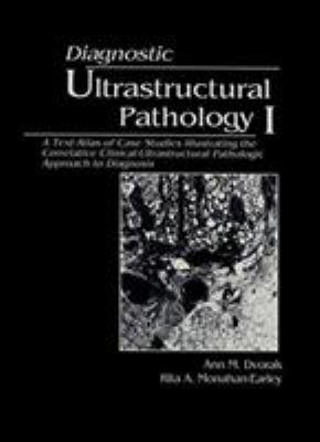 Diagnostic Ultrastructural Pathology, Three Volume Set