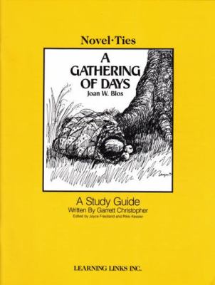 A Gathering of Days
