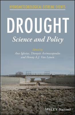 Drought : Science and Policy