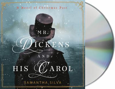 Mr. Dickens and His Carol