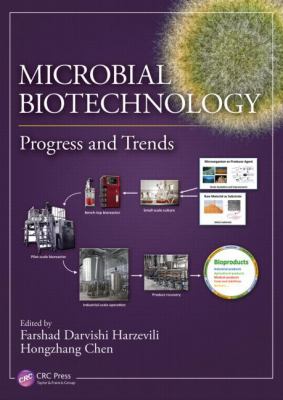 Microbial Biotechnology : Progress and Trends