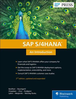 SAP S/4hana : An Introduction