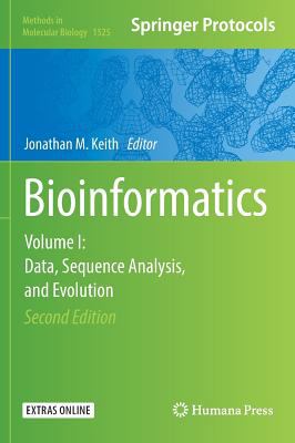 Bioinformatics : Volume I: Data, Sequence Analysis, and Evolution