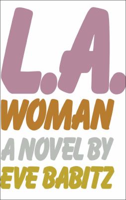 L. A. Woman