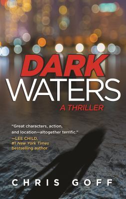 Dark Waters : A Raisa Jordan Thriller
