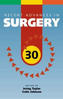 Recent Advances in Surgery : 30
