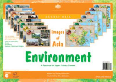 Images of Asia : Environment
