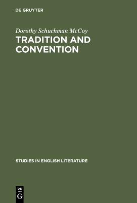 Tradition and Convention : A study of periphrasis in English pastoral poetry From 1557 - 1715
