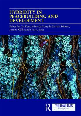 Hybridity in Peacebuilding and Development