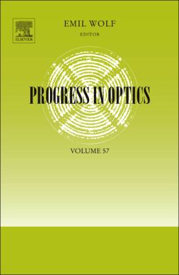 Progress in Optics
