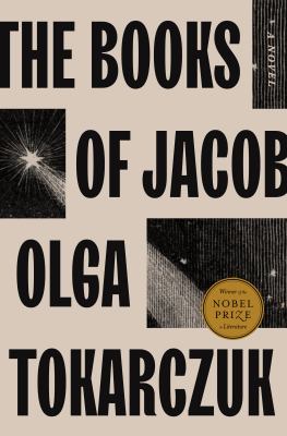 The Books of Jacob : A Novel