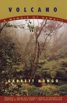 Volcano : A Memoir of Hawai'i