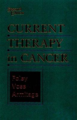Current Therapy in Cancer