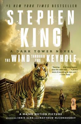 The Wind Through the Keyhole : A Dark Tower Novel