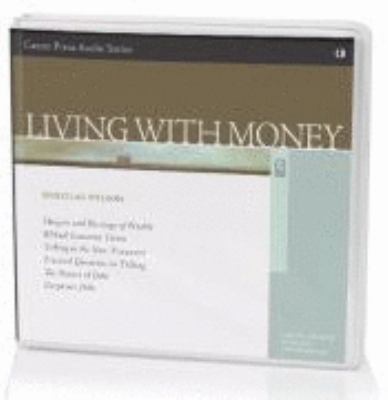 Living with Money-CD