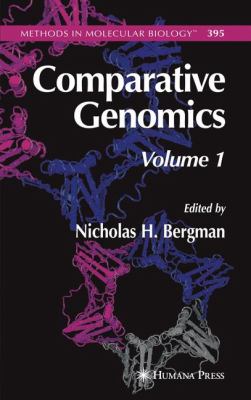 Comparative Genomics : Volume 1