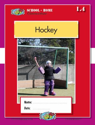 School Home Connection - Field Hockey