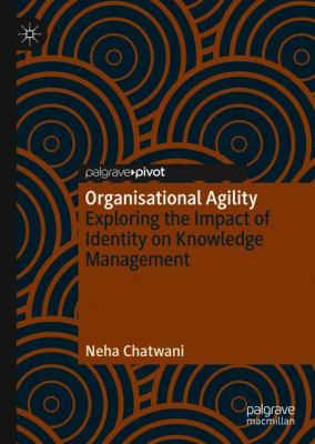 Organizational Agility : Exploring the Impact of Identity on Knowledge Management