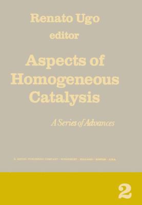 Aspects of Homogeneous Catalys