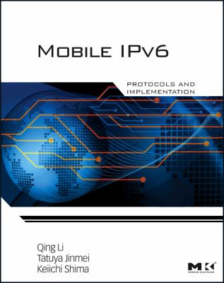 Mobile IPv6 : Protocols and Implementation