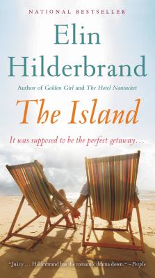 The Island : A Novel