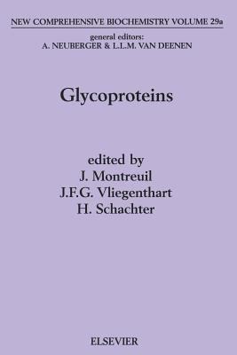 Glycoproteins