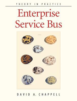 Enterprise Service Bus : Theory in Practice