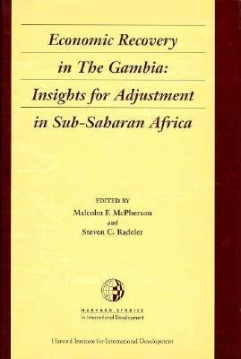 Economic Recovery in Gambia : Insights for Adjustment in Sub-Saharan Africa
