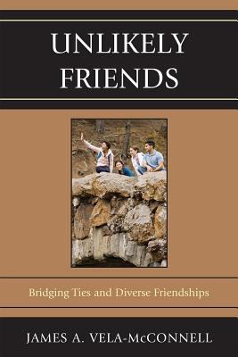 Unlikely Friends : Bridging Ties and Diverse Friendships