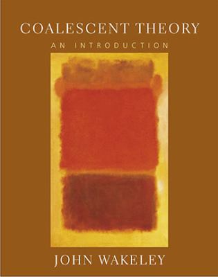 Coalescent Theory : An Introduction