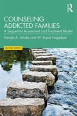 Counseling Addicted Families