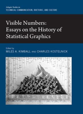 Visible Numbers : Essays on the History of Statistical Graphics