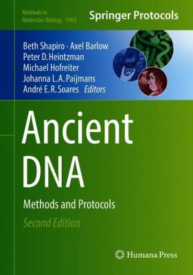 Ancient DNA : Methods and Protocols
