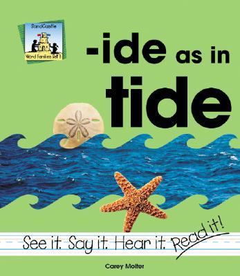 -Ide As in Tide