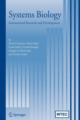 Systems Biology : International Research and Development
