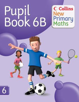 New Primary Maths Year 6