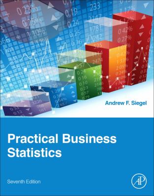 Practical Business Statistics