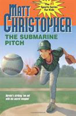 The Submarine Pitch