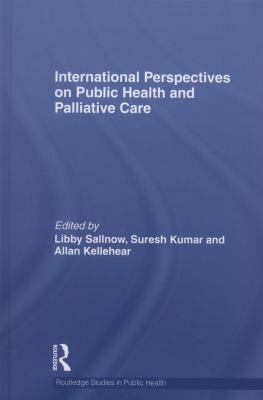 International Perspectives on Public Health and Palliative Care