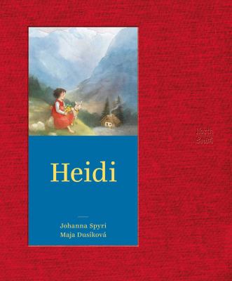 Heidi : Classic Edition