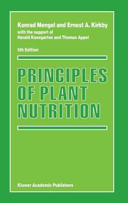 Principles of Plant Nutrition