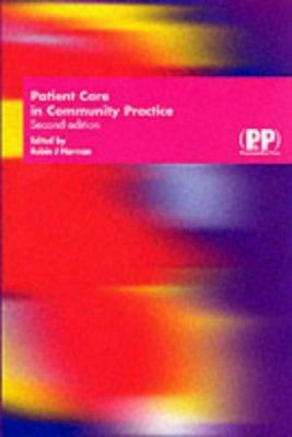 Patient Care in Community Practice : A Handbook of Non-Medicinal Healthcare