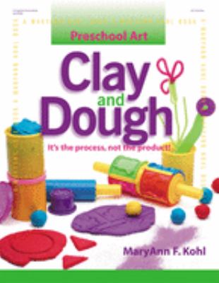 Clay and Dough