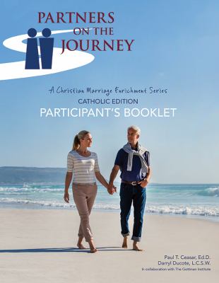 Partners on the Journey : Participant's Booklet