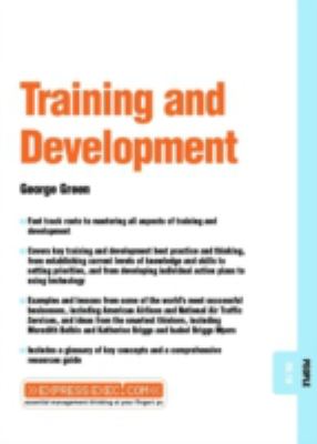 Training and Development : People 09. 10