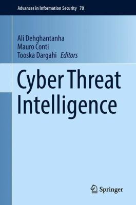 Cyber Threat Intelligence